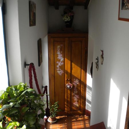 La Fiaba Guest House Кастелина ин Кианти Екстериор снимка