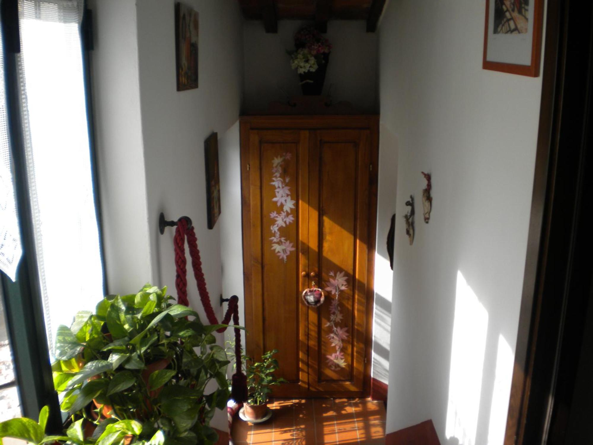 La Fiaba Guest House Кастелина ин Кианти Екстериор снимка