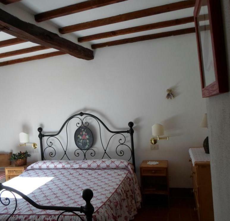 La Fiaba Guest House Кастелина ин Кианти Екстериор снимка