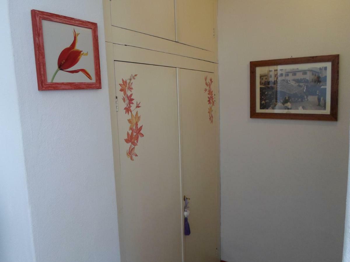 La Fiaba Guest House Кастелина ин Кианти Екстериор снимка