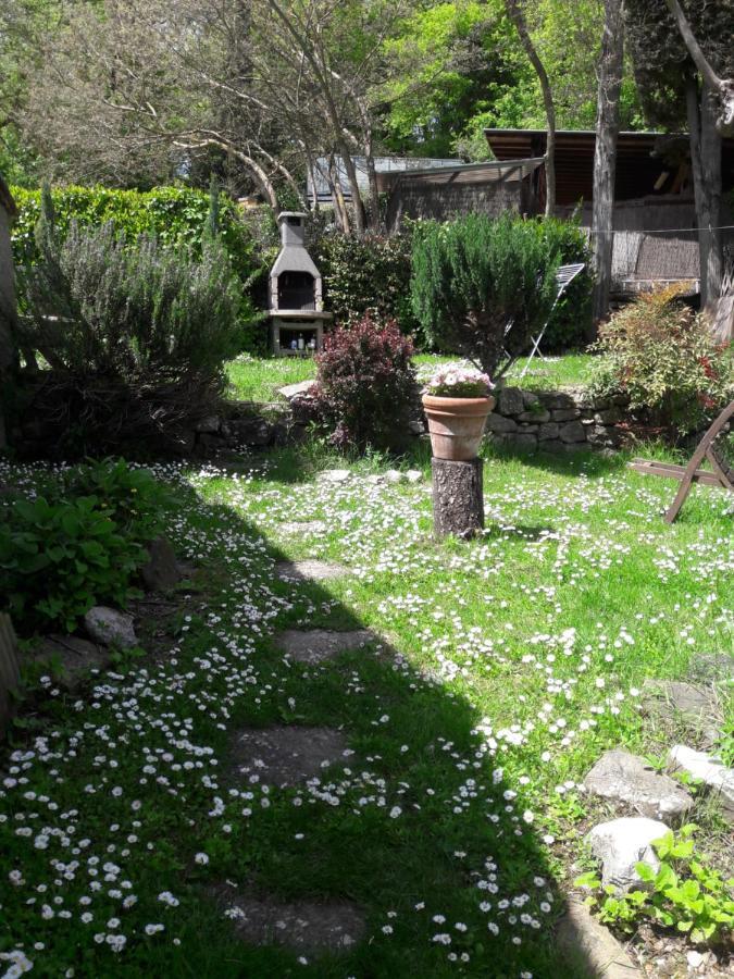 La Fiaba Guest House Кастелина ин Кианти Екстериор снимка
